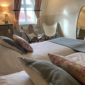 Kamer met Twee Aparte Bedden